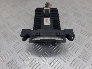 переключатель света Rover 75 1 поколение 2003, 2.0 л., 204D2, дизель, МКПП