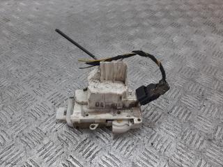 замок двери Ford Mondeo 3 поколение 2003, 1S7A-F21812-KA