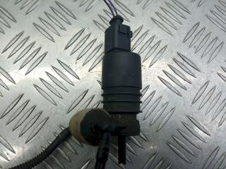 насос (моторчик) омывателя стекла Audi A4 B5 1999, 1J6955651