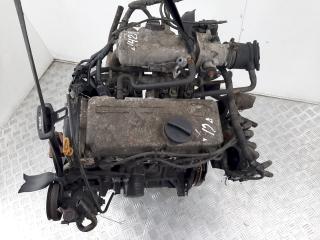 двигатель Hyundai Getz 1 поколение 2004, 1.1 л., i, бензин, 5961465