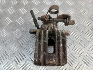 суппорт задний левый Audi A4 B6 2003