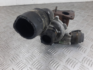 турбина Volvo V40 1 поколение [2-й рестайлинг] 2003, 1.9 л., дизель, -, 8200332125