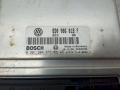 блок управления двигателем Volkswagen Passat B5 1998, 1.8 л., i, 4B0907552F - фото №4