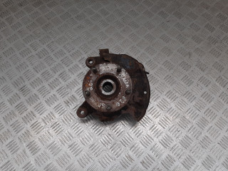 ступица передняя левая Mazda 626 5 поколение [рестайлинг] 2001, 1.8 л., FP, бензин, МКПП