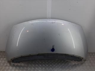 капот Renault Espace 4 поколение 2006, -
