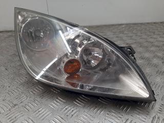 фара правая Mitsubishi Colt 6 поколение (Z20/Z30) 2006, 301208202
