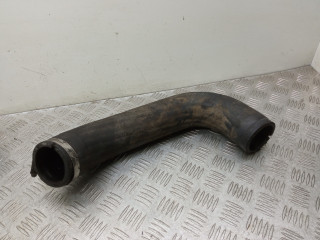 патрубок интеркулера Citroen Jumper 2 поколение 2009, 2.2 л., HDi, дизель