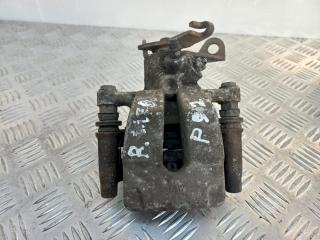 суппорт задний правый Renault Megane 2 поколение 2006