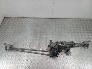 механизм стеклоочистителя (трапеция дворников) Citroen C8 1 поколение 2005