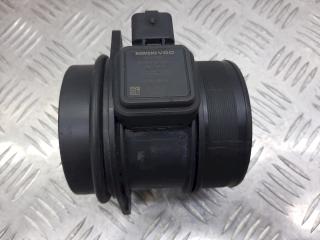 расходомер воздуха Ford Focus 2 поколение 2005, 2.0 л., TDCi, 5WK97002