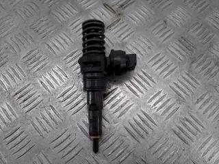 форсунка Volkswagen Golf 4 поколение 2003, 1.9 л., TDi, 038130073AG