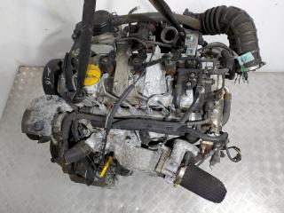 двигатель Chevrolet Epica 2 поколение 2008, 2.0 л., дизель, -, 089065K