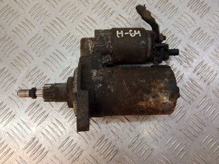 стартер Audi A3 8L [рестайлинг] 2003, 1.8 л., i, AGN, бензин