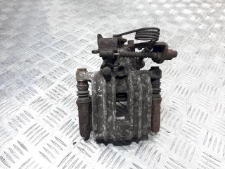 суппорт задний левый Audi A6 4B/C5 [рестайлинг] 2001