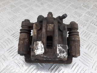 суппорт задний правый Kia Cerato 2 поколение 2011