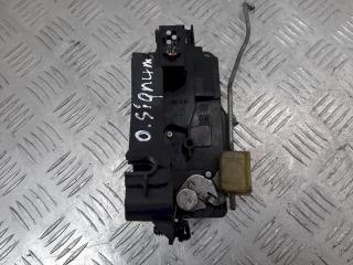 замок двери Opel Signum C 2004, 13201311