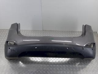 бампер задний Hyundai ix35 1 поколение 2013, 86611-2Y000