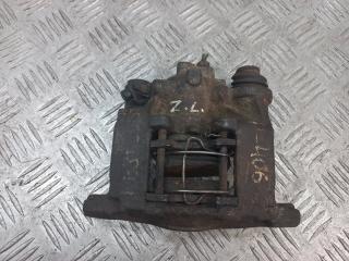 суппорт задний левый Peugeot 406 1 поколение [рестайлинг] 2000