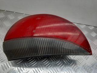 фонарь задний правый Lancia Lybra 1 поколение 2000, 1.9 л., JTD, универсал, 38480748