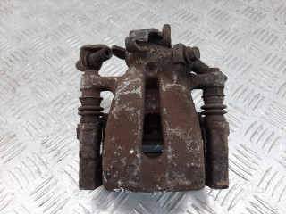 суппорт задний правый Opel Astra G 2002