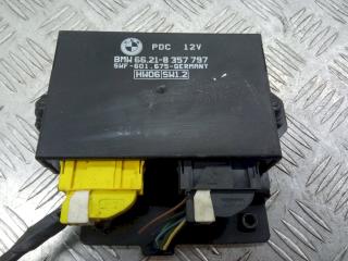 блок управления парктрониками BMW 7 серия E38 1997, 66.21-8