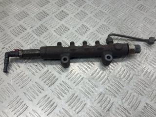 топливная рампа Fiat Ducato 3 поколение 2008, 2.2 л.