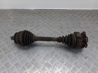 полуось (приводной вал, ШРУС) Ford Galaxy 1 поколение [рестайлинг] 2005, 1.9 л., AUY, дизель, 6МКПП