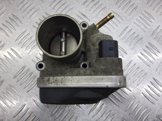 заслонка дроссельная Volkswagen Golf 4 поколение 2001, 1.4 л., i, 036133062L