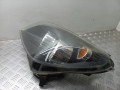 фара левая Opel Astra H 2006, 1.6 л., i, Z 16 XE, бензин, 24451032 - фото №2