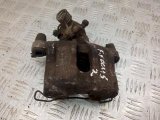 суппорт задний левый Ford Focus 2 поколение 2007