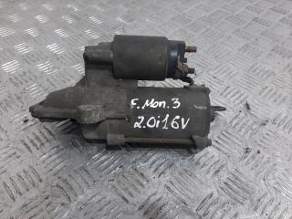 стартер Ford Mondeo 3 поколение 2002, 2.0 л., i, бензин, -, 1S7U-11000-AC