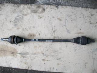полуось задняя (приводной вал, ШРУС) Volvo XC90 1 поколение 2003
