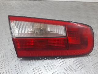 фонарь крышки багажника левый Renault Laguna 2 поколение 2005, хетчбэк 5 дв.