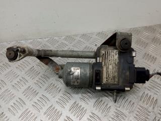 механизм стеклоочистителя (трапеция дворников) Volkswagen Touran 1 поколение 2005, 390241717