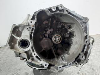 КПП механическая (МКПП) Subaru Trezia 1 поколение 2014, 1.3 л., i, бензин