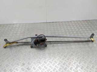 механизм стеклоочистителя (трапеция дворников) Citroen Xsara Picasso 1 поколение 2004, 3397020573