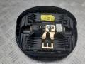 подушка безопасности коленная Renault Megane 2 поколение 2006, 8200381849 - фото №3