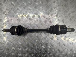 полуось передняя левая (приводной вал, ШРУС) Kia Carens 2 поколение 2007, 2.0 л., CRDi