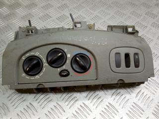 блок управления печки / климат-контроля Opel Vivaro A 2003