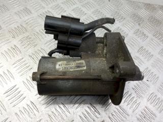 стартер Ford Fusion 1 поколение 2003, 1.4 л., TDCi, 2S6U-11000-EB