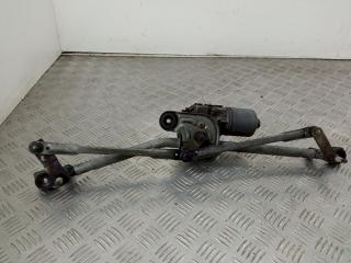 механизм стеклоочистителя (трапеция дворников) Ford Mondeo 3 поколение [рестайлинг] 2006, 1S7117508AD