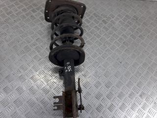 стойка передняя левая Peugeot 806 1 поколение 1998