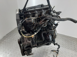 двигатель SEAT Arosa 1 поколение [рестайлинг] 2002, 1.7 л., AKU, дизель, МКПП, 061058, AKU