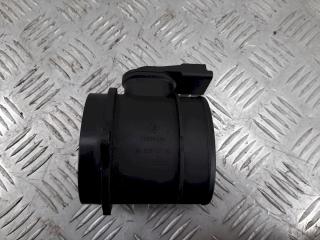 расходомер воздуха Peugeot 207 1 поколение 2008, 1.6 л., HDi, 9650010780