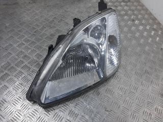 фара левая Honda Civic 7 поколение 2002
