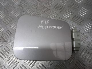 лючок топливного бака Hyundai Terracan 1 поколение 2003, 2.9 л., дизель, МКПП, внедорожник 5 дв.