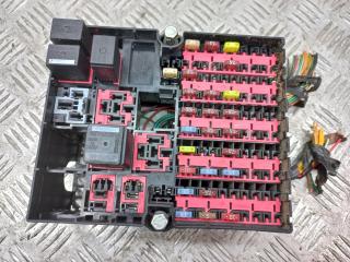 блок предохранителей Ford Transit Connect 1 поколение 2009, 1.8 л., TDCi, 2S6T-14A073-AC