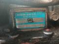 КПП автоматическая (АКПП) Hyundai Terracan 1 поколение 2003, 2.9 л., CRDi, дизель, 45000H1070, 3040LE - фото №7