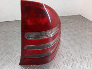 фонарь задний правый Mercedes-Benz C-Класс W203/S203/CL203 [рестайлинг] 2004, 2.2 л., OM 611.962, дизель, АКПП