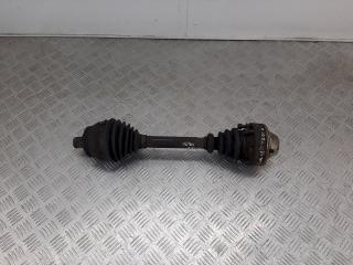 полуось передняя левая (приводной вал, ШРУС) Ford Galaxy 1 поколение 1999, 1.9 л., TDi